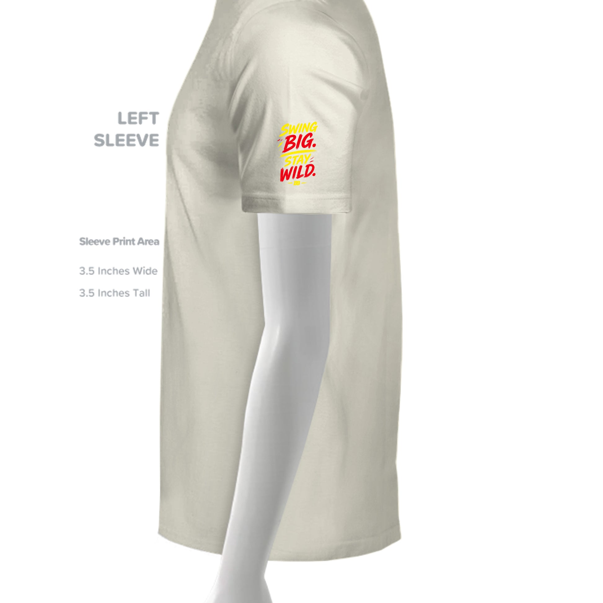 NATURAL - G640 - SLEEVE_LEFT