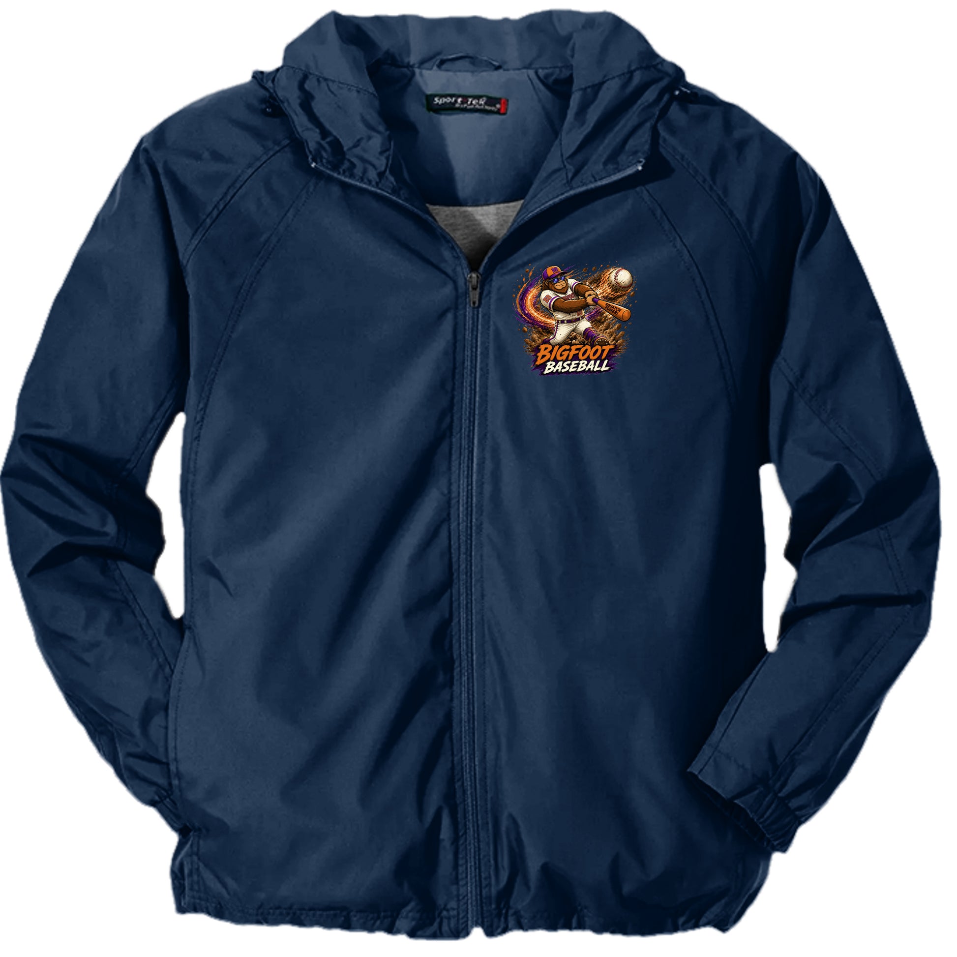 True Navy - JST73 - FRONT