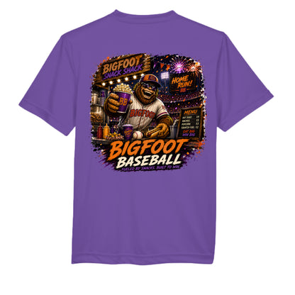 SPORT PURPLE - TT11Y - BACK