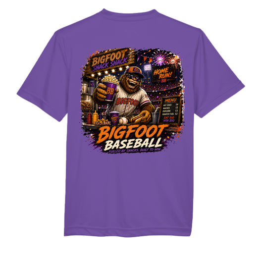 SPORT PURPLE - TT11Y - BACK