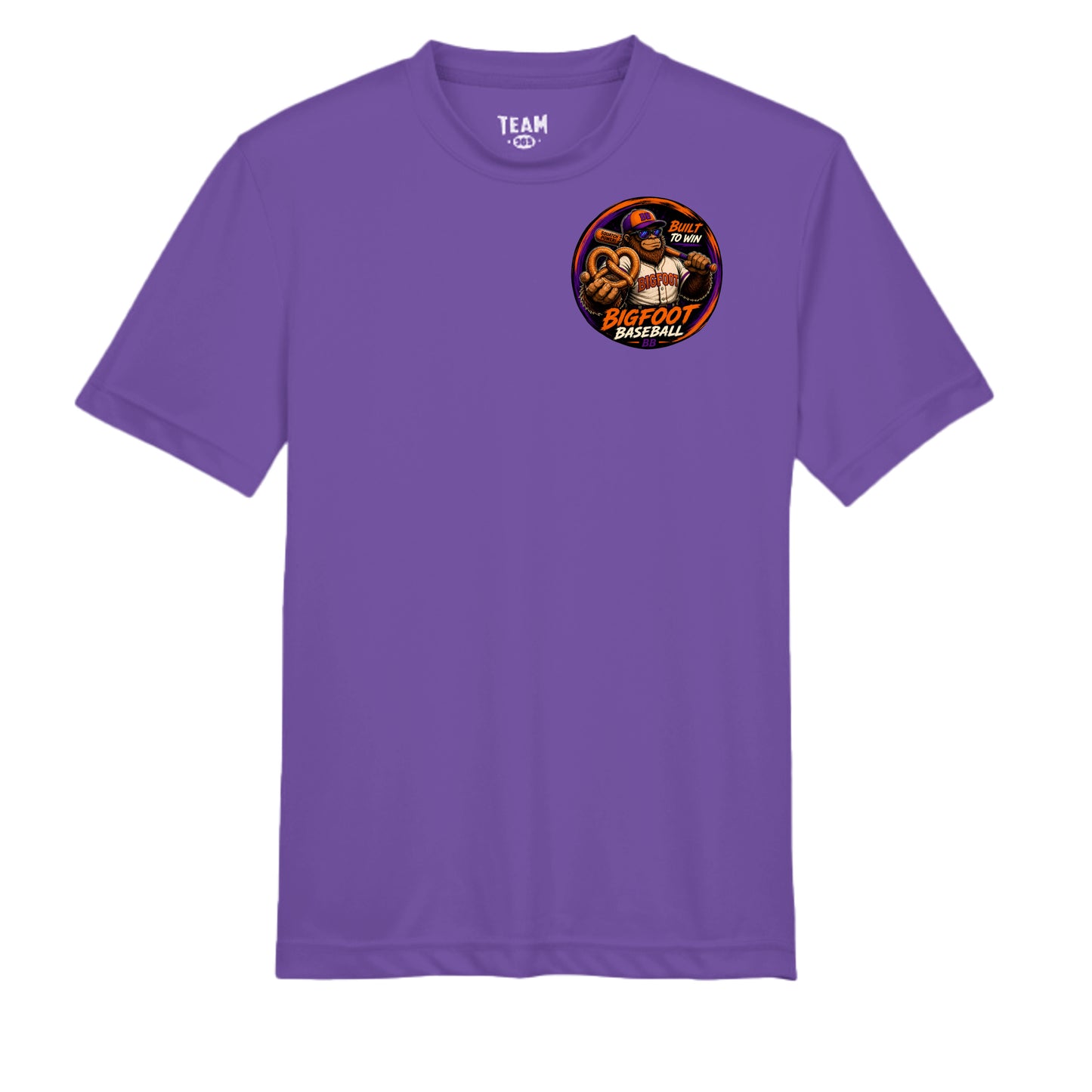 SPORT PURPLE - TT11Y - FRONT