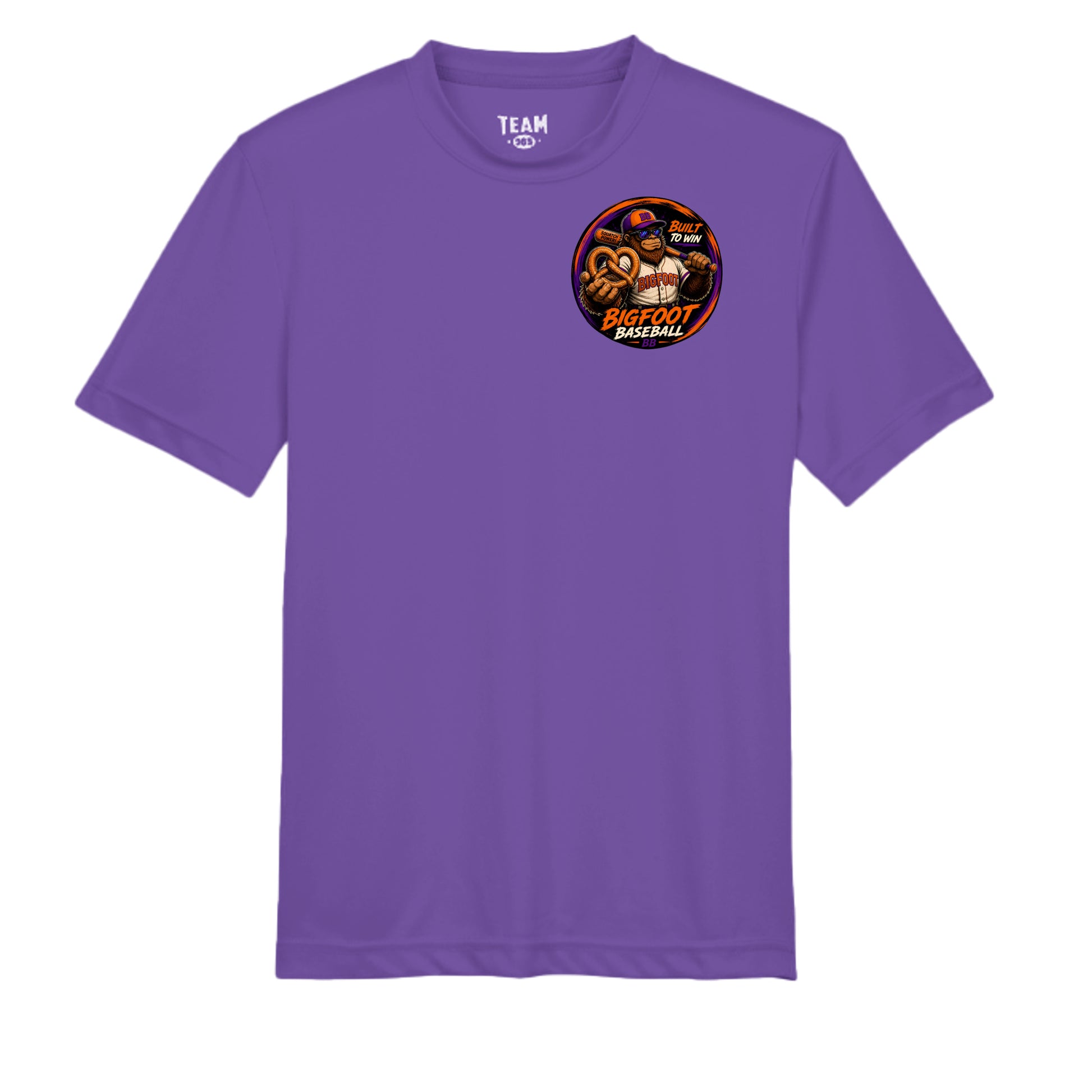 SPORT PURPLE - TT11Y - FRONT