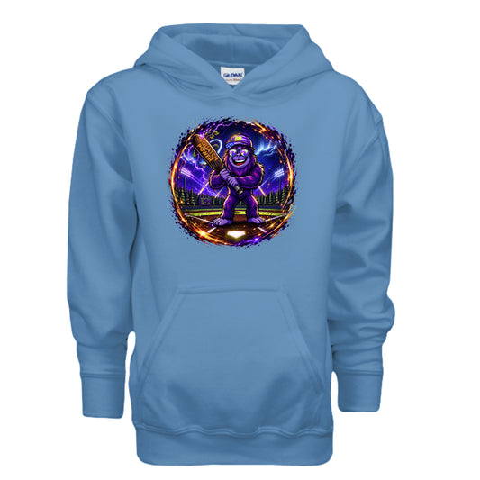 CAROLINA BLUE - G185B - FRONT