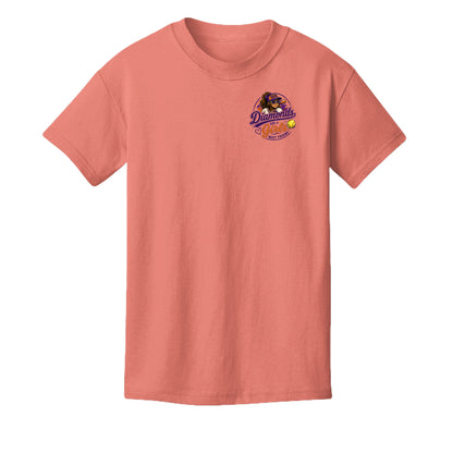 Peach - 3001Y - FRONT