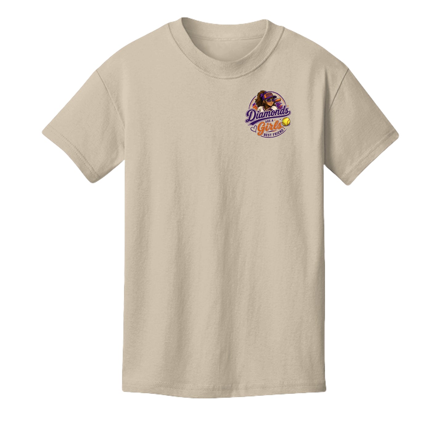 Soft Cream - 3001Y - FRONT