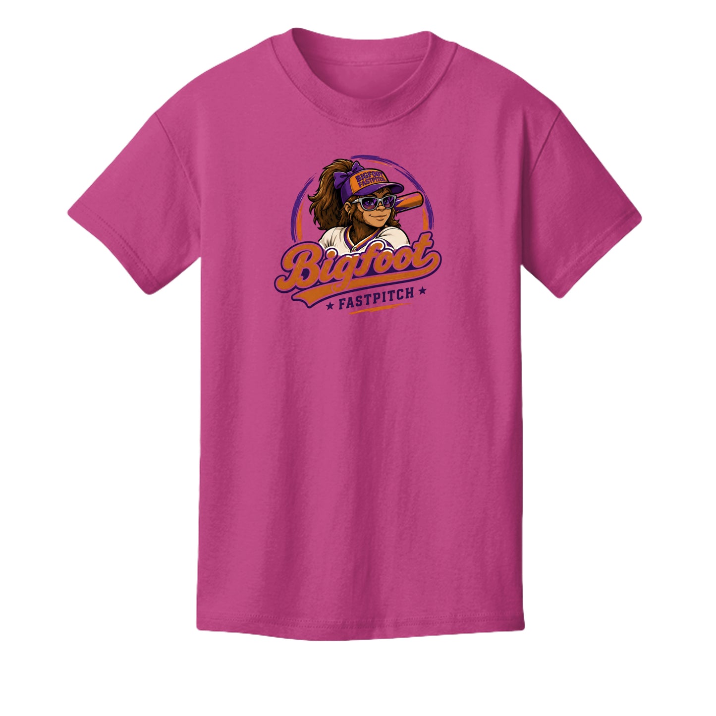 Mauve - 3001Y - FRONT
