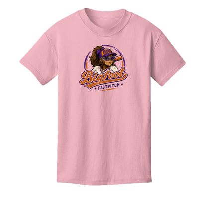 PINK - 3001Y - FRONT