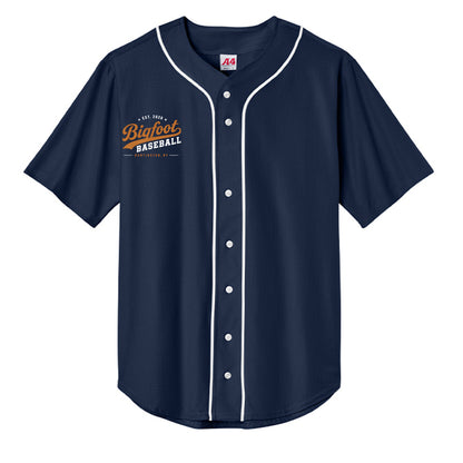 NAVY - N4184 - FRONT