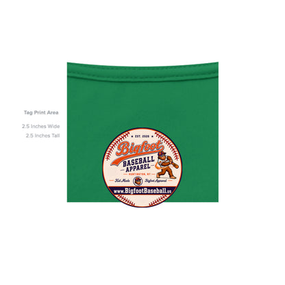 Turf Green - G640 - INSIDE_TAG_LINE